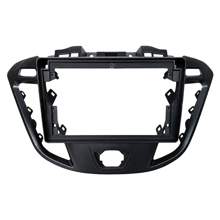 VenCore 3236-10005-0680B - 9" Android 15 PX5S Octa‑Core 2GB/32GB IPS Multimedia Head Unit for Ford Transit Custom/Tourneo Custom 2013-2018 - Black