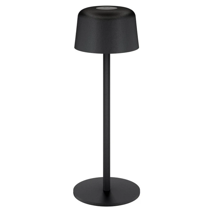 Goobay Διακοσμητικό Φωτιστικό LED Θερμό Λευκό 3000K 25x25εκ. 77675