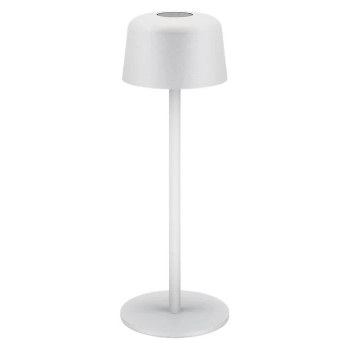 Goobay Διακοσμητικό Φωτιστικό LED Θερμό Λευκό 3000K 25x25εκ. 77676