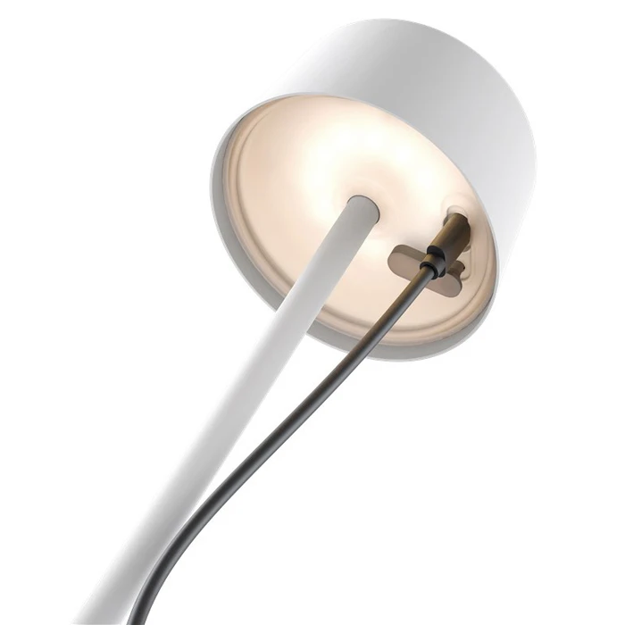 Goobay Διακοσμητικό Φωτιστικό LED Θερμό Λευκό 3000K 25x25εκ. 77676