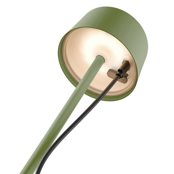 Goobay Διακοσμητικό Φωτιστικό LED Θερμό Λευκό 3000K 25x25εκ. 77677