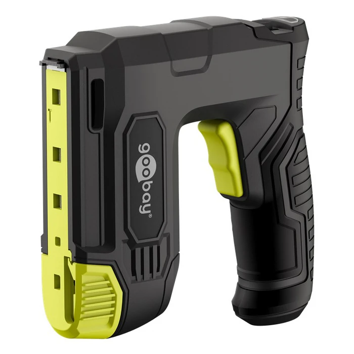 GOOBAY καρφωτικό μπαταρίας για καρφιά συνδετήρες 77819 1500mAh