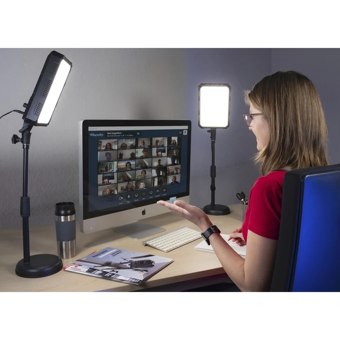 Kaiser 3482 Professional Photography Light