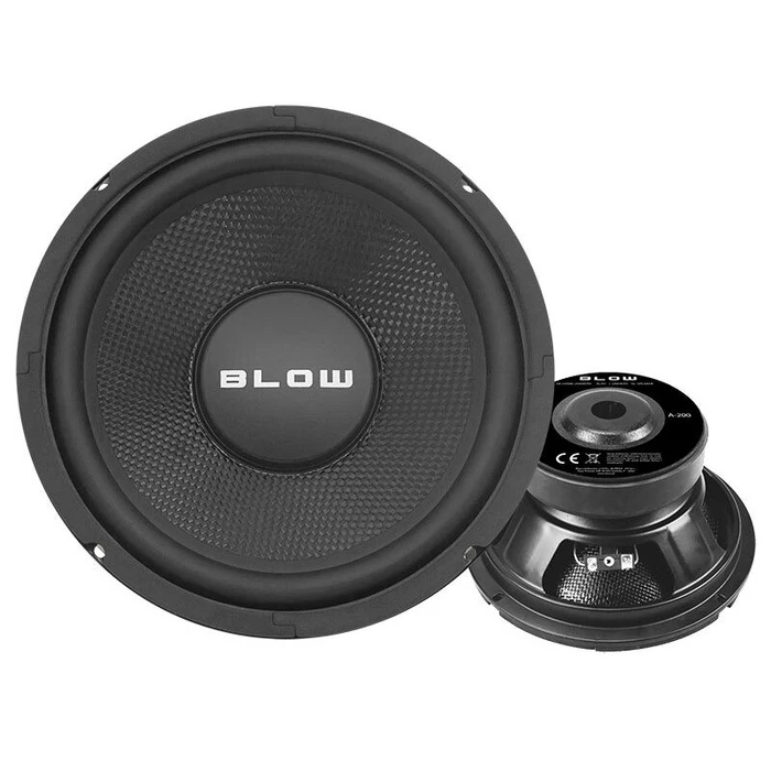 Woofer Blow 8 300W/8Ω