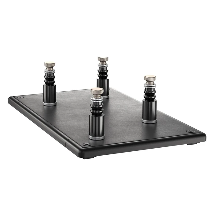 Goobay Magnetic Circuit Board Holders Metal Plate 77998