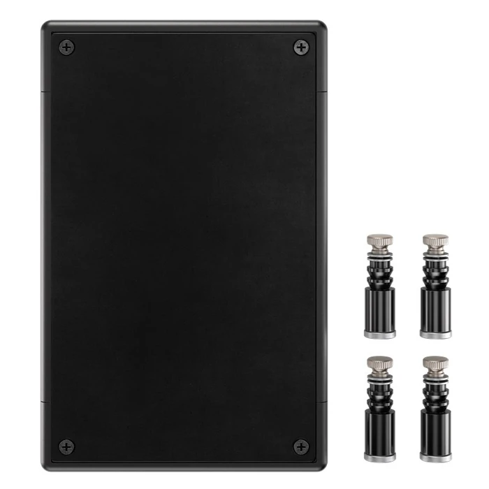 Goobay Magnetic Circuit Board Holders Metal Plate 77998