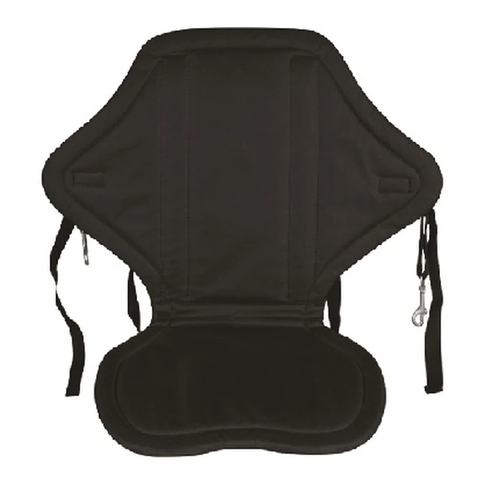 SEAFLO Seat for Kayak Black