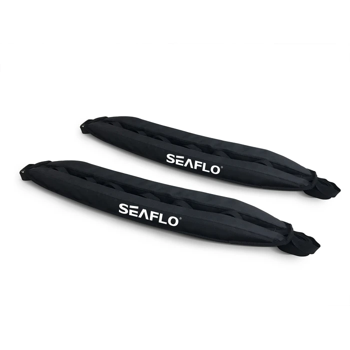 SEAFLO Car Roof Kayak Transport Racks - Pair (SKU: 77-35105)