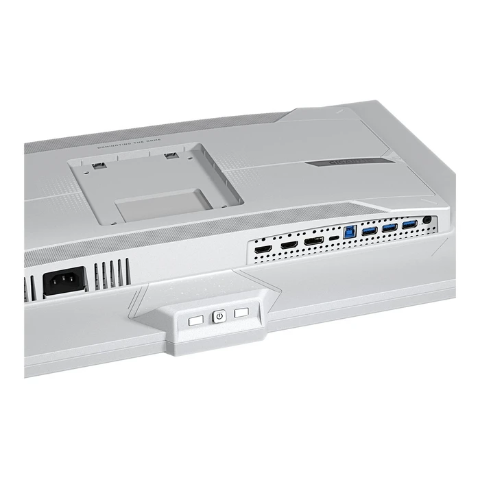 Gigabyte Οθόνη Gaming LED Display M27UP ICE 27 4K UHD