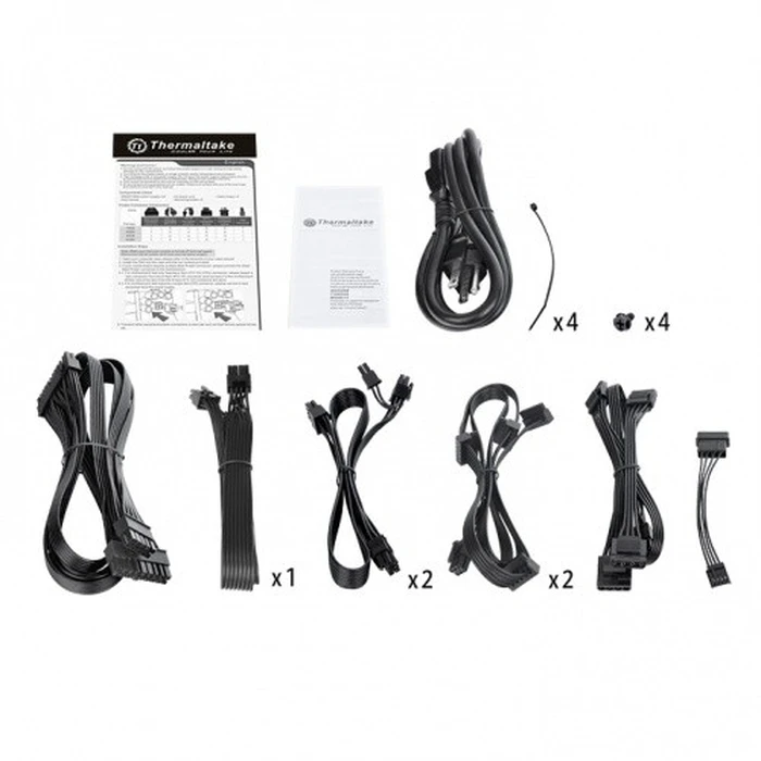 Τροφοδοτικό Thermaltake Smart Bm2 M Odular 650w Bronze