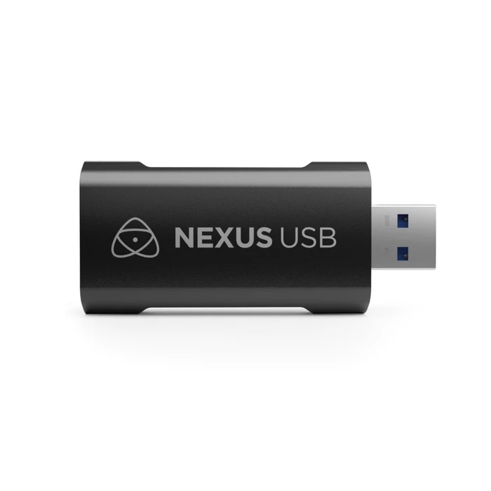 Atomos Nexus HDMI USB Streaming Stick (ATOMNEXU01) - Camera Accessory