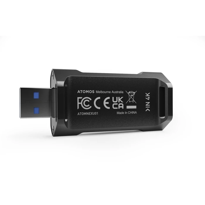 Atomos Nexus HDMI USB Streaming Stick (ATOMNEXU01) - Camera Accessory