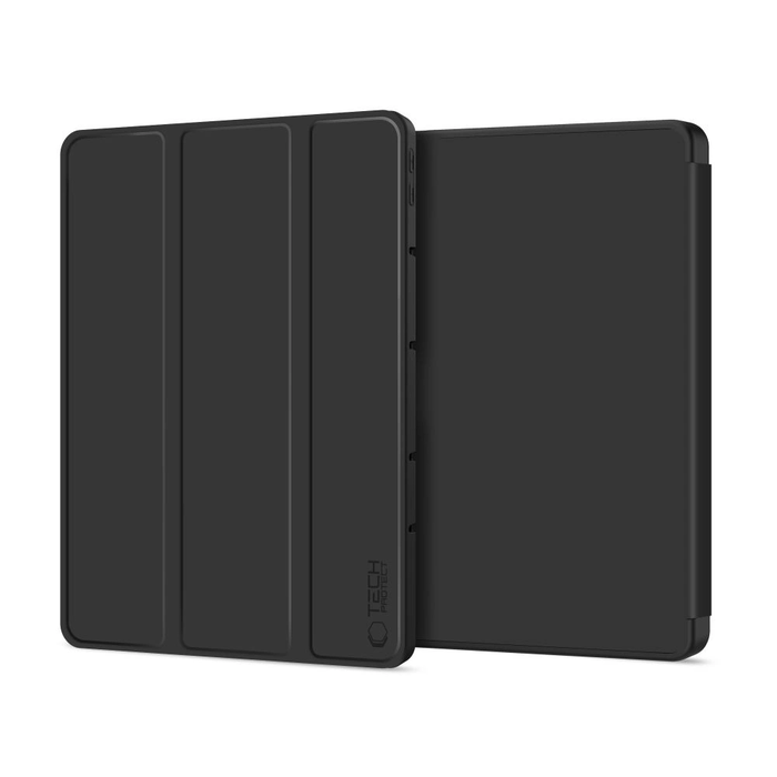 Tech-Protect SmartCase Pen Xiaomi Poco Pad M1 / Redmi Pad 2 Pro 12.1 Black