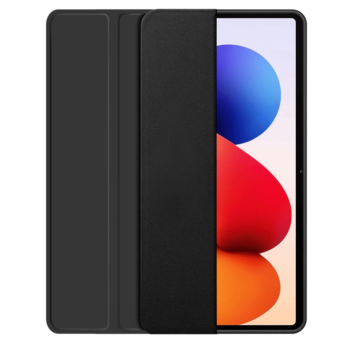 Tech-Protect SmartCase Pen Xiaomi Poco Pad M1 / Redmi Pad 2 Pro 12.1 Black