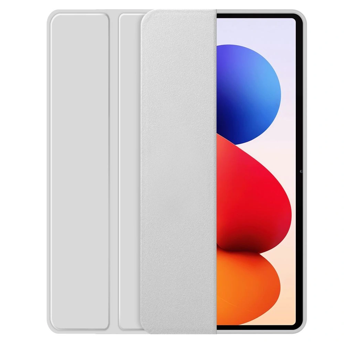 Tech-Protect SmartCase Pen Xiaomi Poco Pad M1 / Redmi Pad 2 Pro 12.1 Grey