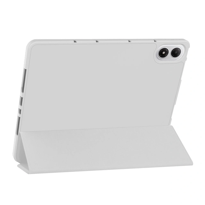 Tech-Protect SmartCase Pen Xiaomi Poco Pad M1 / Redmi Pad 2 Pro 12.1 Grey