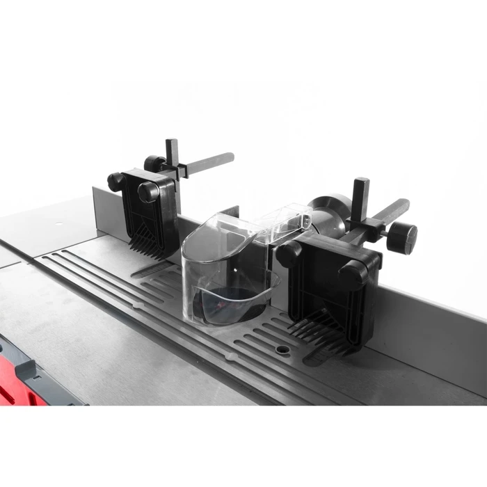Holzmann TFM610V Τραπέζι Φρέζας 1500W (230V)