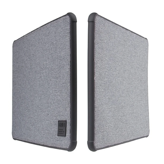 UNIQ Dfender Sleeve 16" marl grey