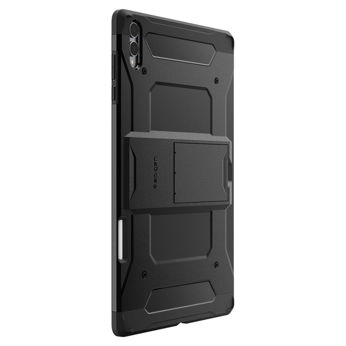 Spigen Tough Armor Pro Samsung Galaxy Tab S11 Ultra 14.6 X930 / X936b Black