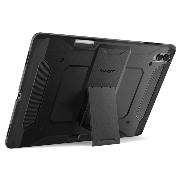 Spigen Tough Armor Pro Samsung Galaxy Tab S11 Ultra 14.6 X930 / X936b Black