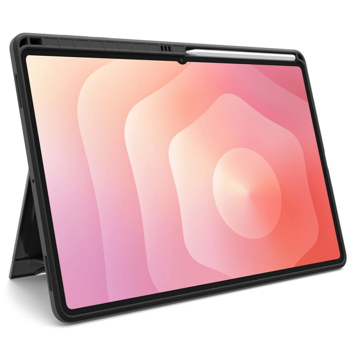 Spigen Tough Armor Pro Samsung Galaxy Tab S11 Ultra 14.6 X930 / X936b Black