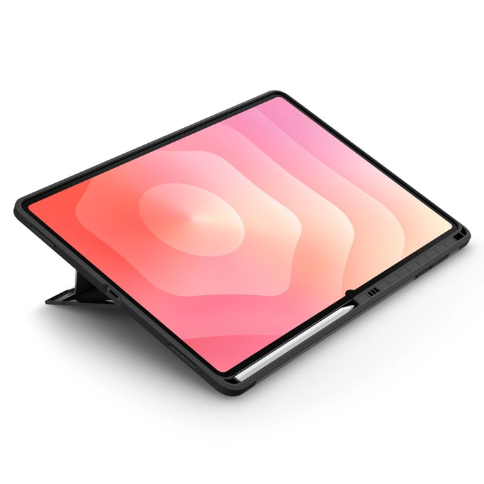 Spigen Tough Armor Pro Samsung Galaxy Tab S11 Ultra 14.6 X930 / X936b Black