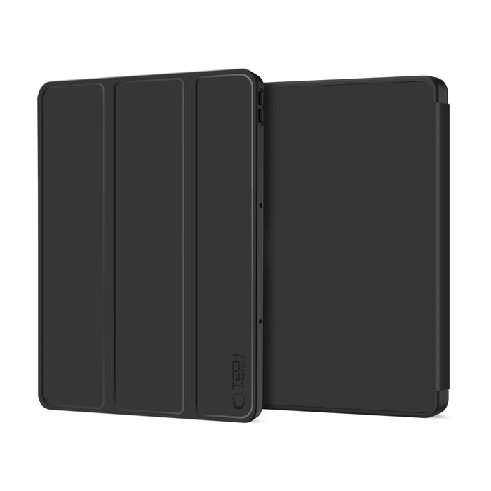 Tech-Protect SmartCase Pen Lenovo Idea Tab Plus 12.1 TB-361 Black