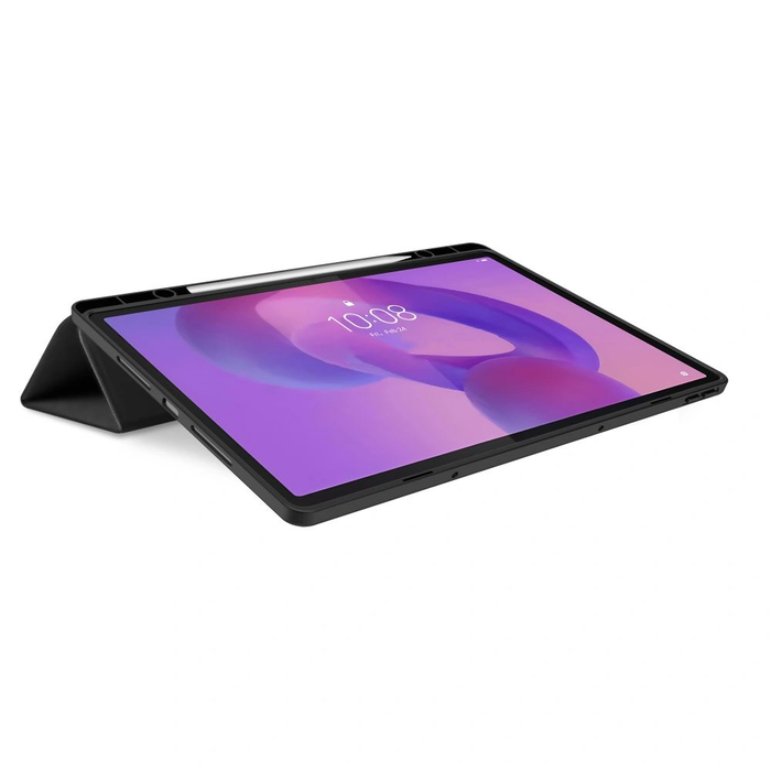 Tech-Protect SmartCase Pen Lenovo Idea Tab Plus 12.1 TB-361 Black