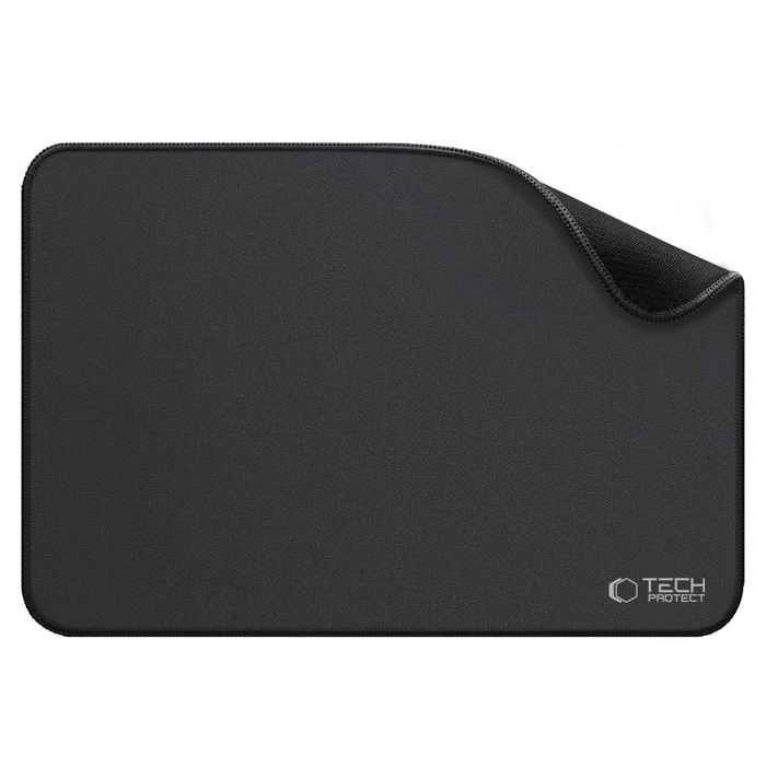 Tech-Protect A100 Mouse Pad 35x25cm Black