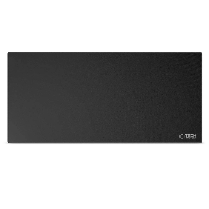 Tech-Protect A100 Mouse Pad 100x50cm Black