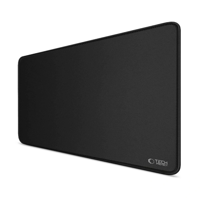 Tech-Protect A100 Mouse Pad 100x50cm Black