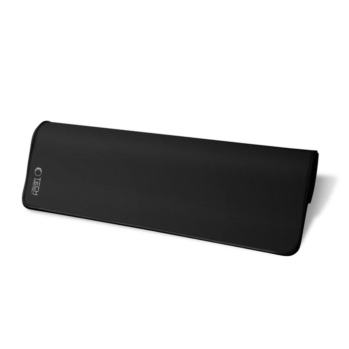 Tech-Protect A100 Mouse Pad 100x50cm Black