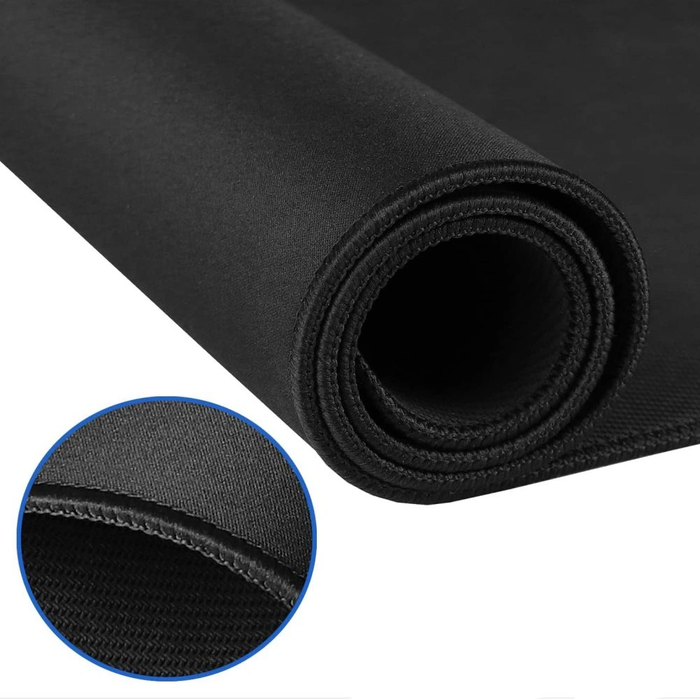 Tech-Protect A100 Mouse Pad 100x50cm Black