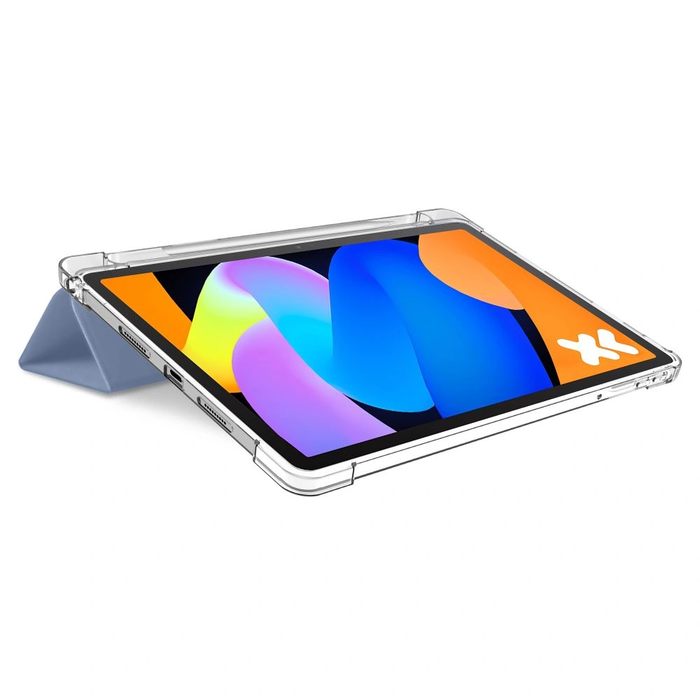 Etui Tech-Protect SmartCase Pen Hybrid for Lenovo Idea Tab 11.0 TB-336 Baby Blue