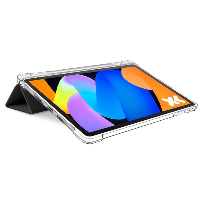 Etui Tech-Protect SmartCase Pen Hybrid for Lenovo Idea Tab 11.0 TB-336 Black