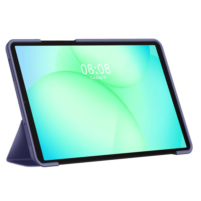 Etui Tech-Protect SmartCase for Samsung Galaxy Tab A9+ / A11+ Plus 11.0 X210 / X215 / X216 / X230 / X235 / X236 Navy