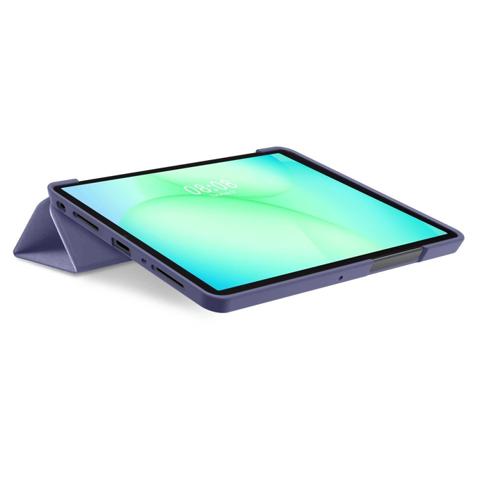 Etui Tech-Protect SmartCase for Samsung Galaxy Tab A9+ / A11+ Plus 11.0 X210 / X215 / X216 / X230 / X235 / X236 Navy