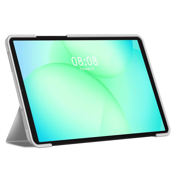 Etui Tech-Protect SmartCase for Samsung Galaxy Tab A9+ / A11+ Plus 11.0 X210 / X215 / X216 / X230 / X235 / X236 Grey