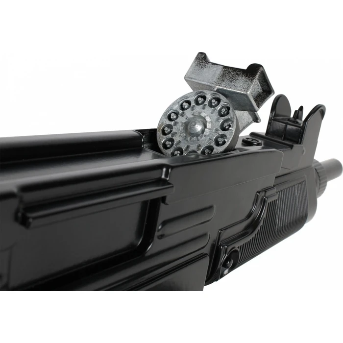 Παιδικό Όπλο Δράσης Pulio Metal Machine Gun Gonher