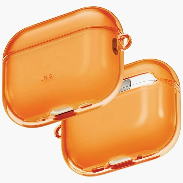 UNIQ Glase Apple AirPods Pro 3 orange
