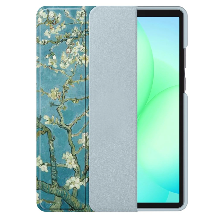 Tech-Protect SmartCase Samsung Galaxy Tab A9+ / A11+ Plus 11.0 X210 / X215 / X216 / X230 / X235 / X236 Sakura