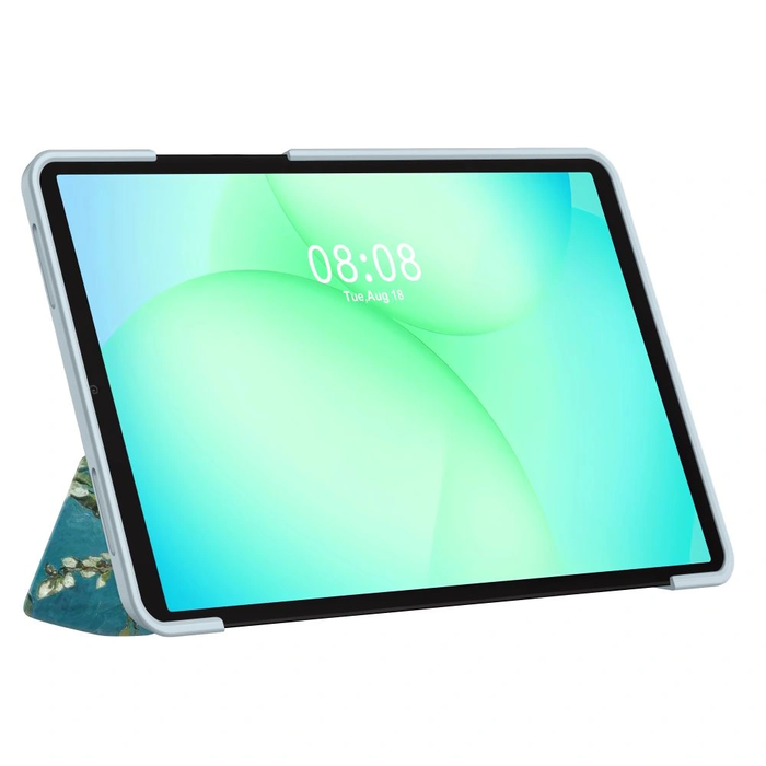 Tech-Protect SmartCase Samsung Galaxy Tab A9+ / A11+ Plus 11.0 X210 / X215 / X216 / X230 / X235 / X236 Sakura
