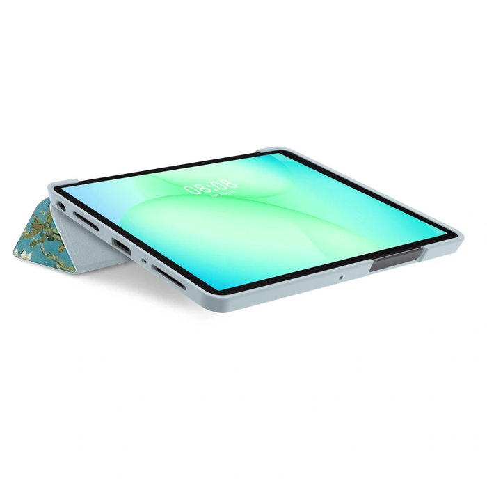 Tech-Protect SmartCase Samsung Galaxy Tab A9+ / A11+ Plus 11.0 X210 / X215 / X216 / X230 / X235 / X236 Sakura