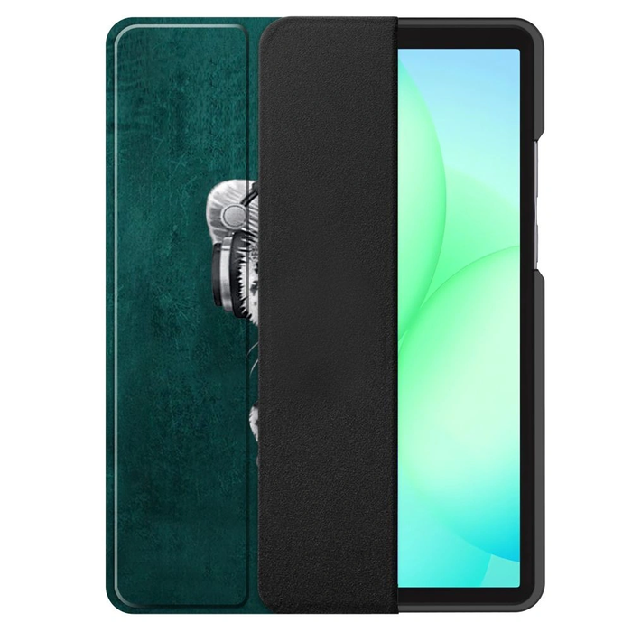 Tech-Protect SmartCase Samsung Galaxy Tab A9+ / A11+ Plus 11.0 X210 / X215 / X216 / X230 / X235 / X236 Sad Cat