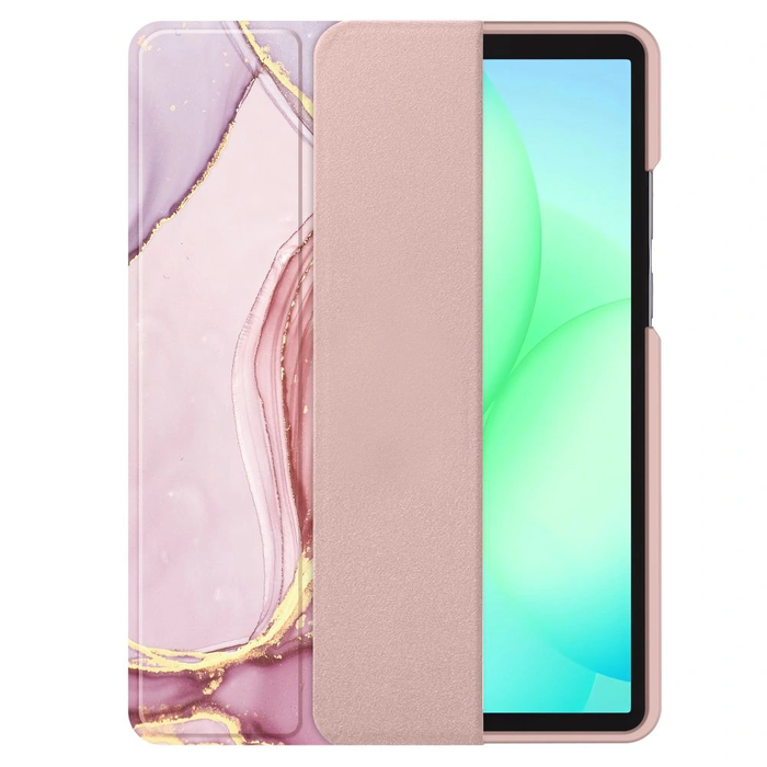 Tech-Protect SmartCase Samsung Galaxy Tab A9+ / A11+ Plus 11.0 X210 / X215 / X216 / X230 / X235 / X236 Marble
