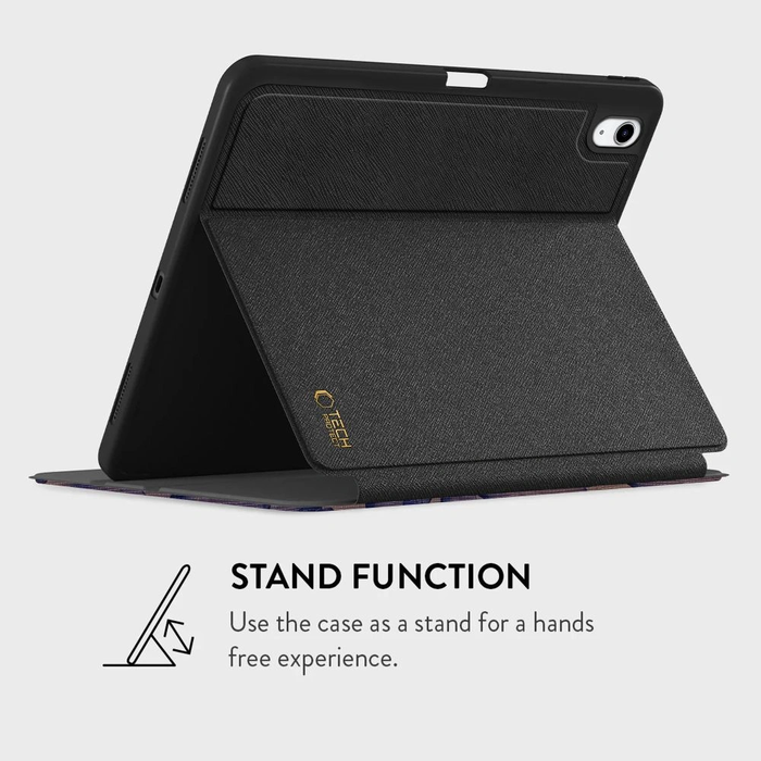 Tech-Protect Lamano Apple iPad Pro 11” 2024/2025 Velvet Night