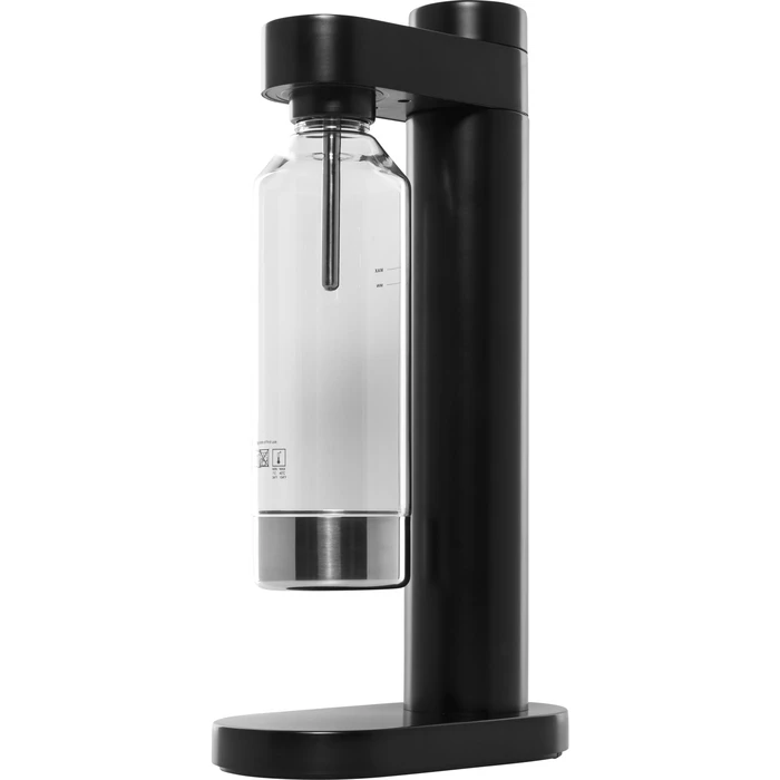 Stelton Drink Accessory 1.1L Black (Model 2100-1)
