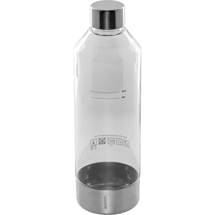 Stelton Drink Accessory 1.1L Black (Model 2100-1)