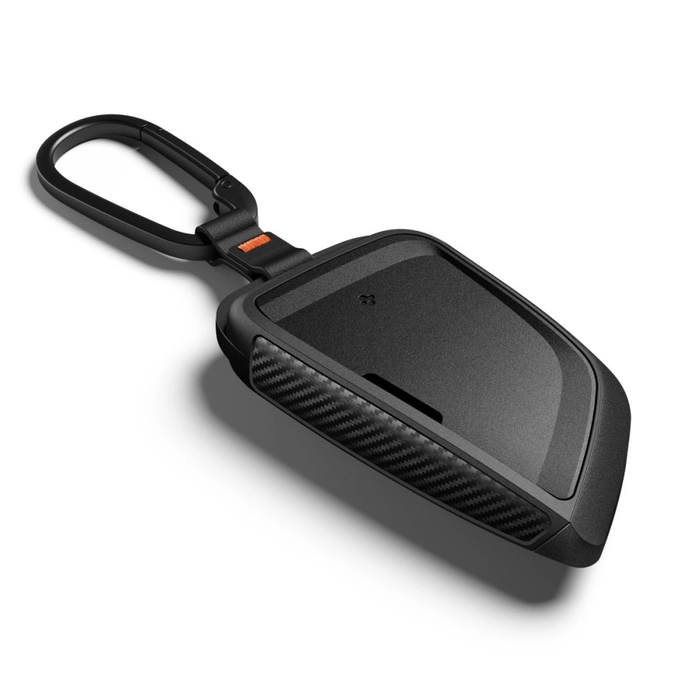 Spigen BB100 Bmw Key Fob Case Black