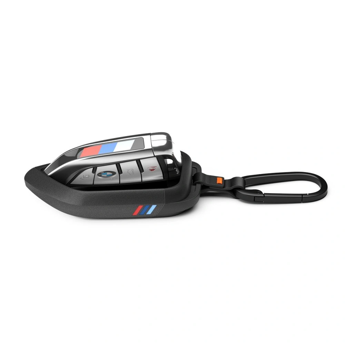 Spigen BB100 Bmw Key Fob Case Black